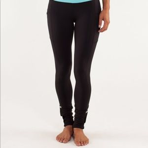 Lululemon Star Runner Tight